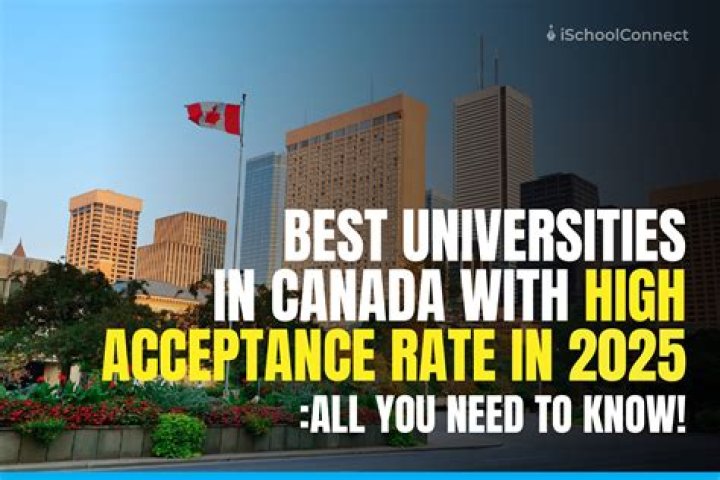 Which Ivy has highest acceptance rate?